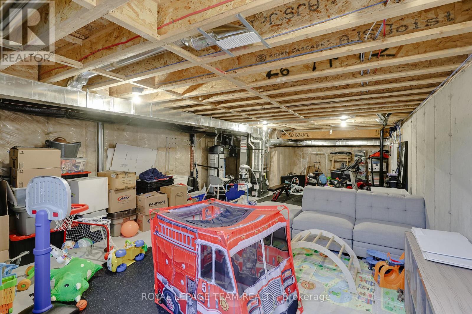 724 Ploughman Place, Ottawa, Ontario  K2S 3C5 - Photo 45 - X12478836