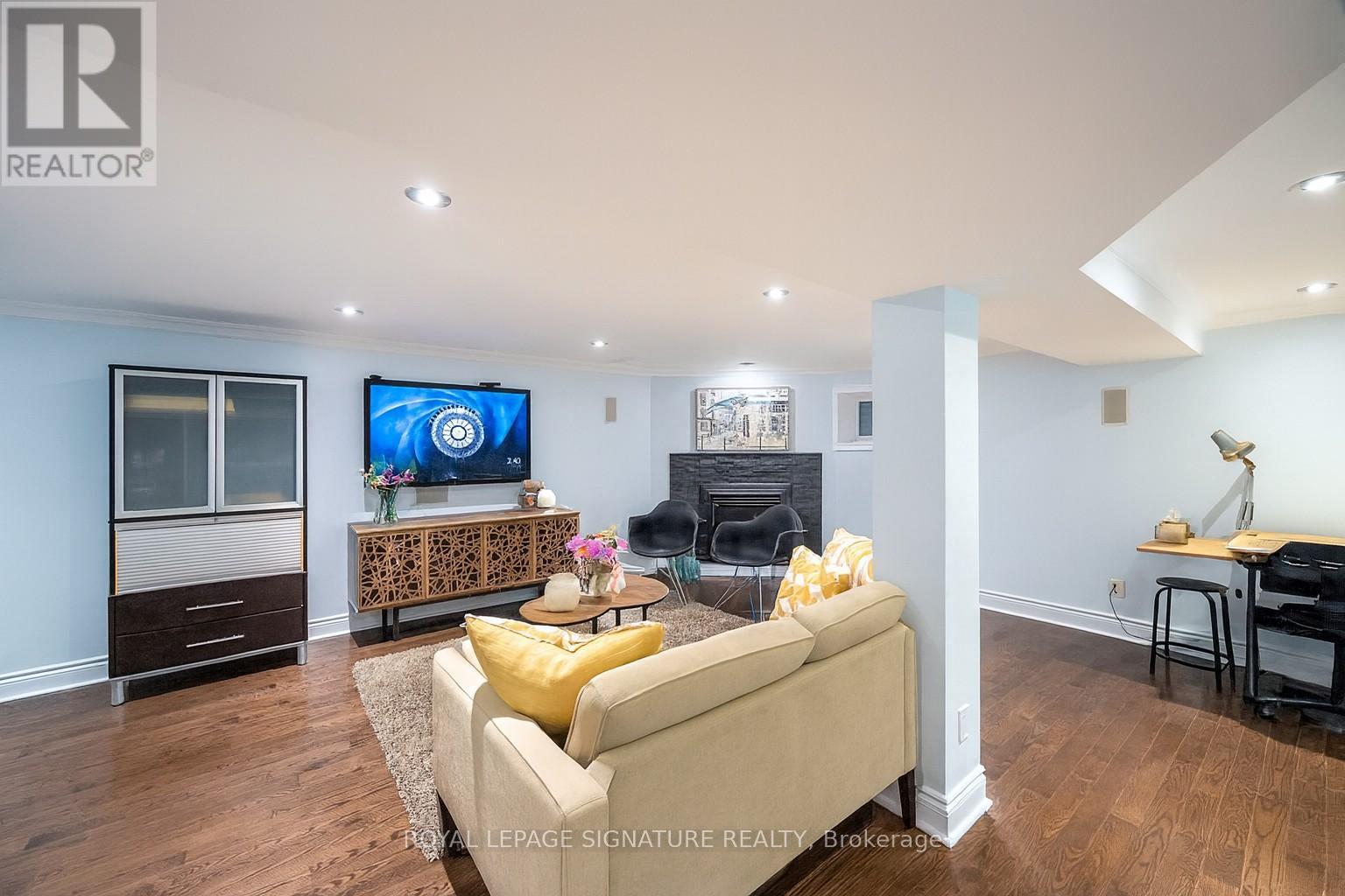 105 Catalina Drive, Toronto, Ontario  M1M 1K7 - Photo 21 - E12427437