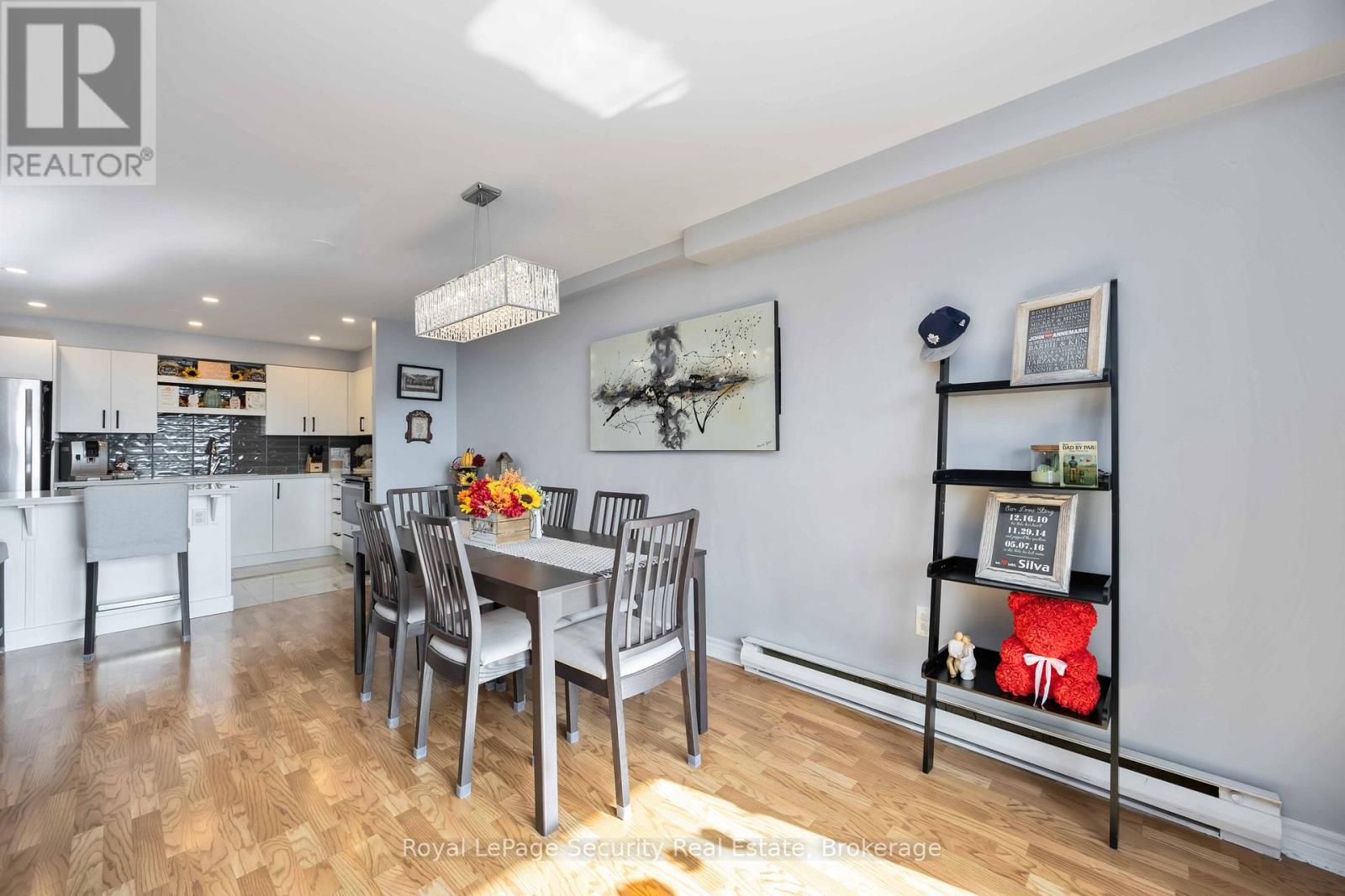 1517 - 15 La Rose Avenue, Toronto (Humber Heights), Ontario  M9P 1A7 - Photo 15 - W12478143