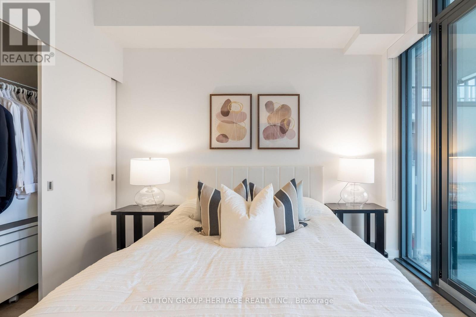 4006 - 20 Lombard Street, Toronto (Church-Yonge Corridor), Ontario  M5C 1M1 - Photo 10 - C12477622