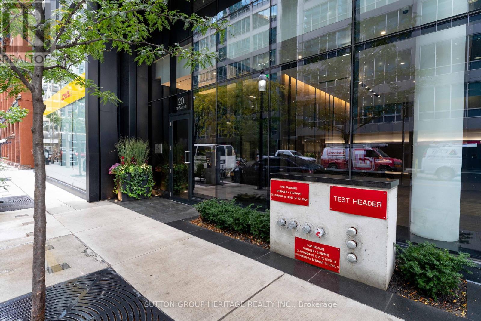 4006 - 20 Lombard Street, Toronto (Church-Yonge Corridor), Ontario  M5C 1M1 - Photo 46 - C12477622