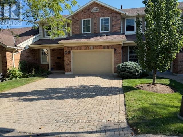 23 - 141 Welland Vale Road, St. Catharines, Ontario  L2S 3S7 - Photo 2 - X12478731
