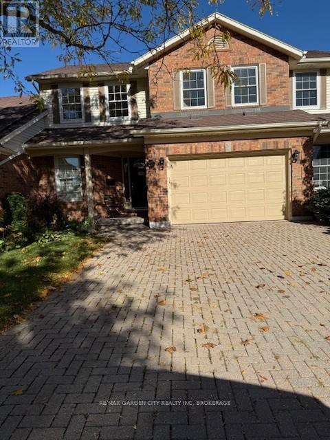 23 - 141 Welland Vale Road, St. Catharines, Ontario  L2S 3S7 - Photo 3 - X12478731