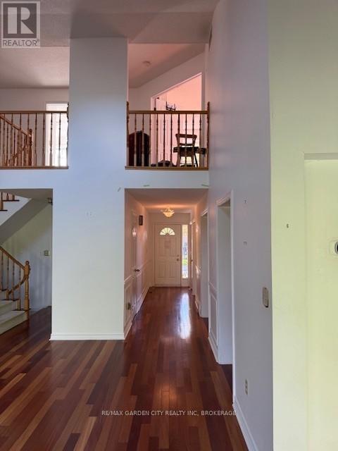 23 - 141 Welland Vale Road, St. Catharines, Ontario  L2S 3S7 - Photo 4 - X12478731