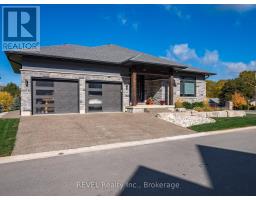 9 - 2 FEDORKOW LANE, Niagara-on-the-Lake, Ontario