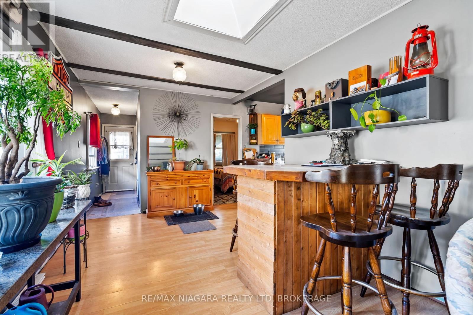 60 Rosedale Avenue, St. Catharines, Ontario  L2P 1Y7 - Photo 13 - X12478838