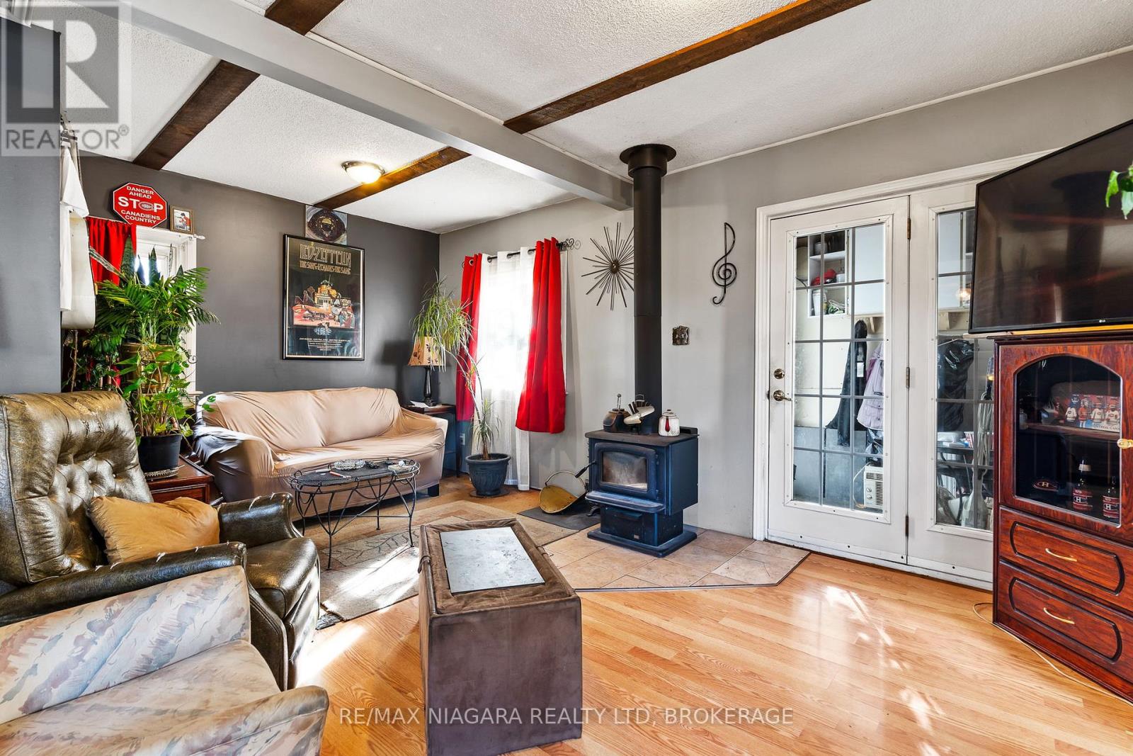 60 Rosedale Avenue, St. Catharines, Ontario  L2P 1Y7 - Photo 14 - X12478838