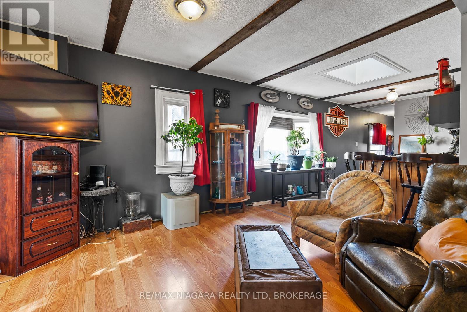 60 Rosedale Avenue, St. Catharines, Ontario  L2P 1Y7 - Photo 15 - X12478838