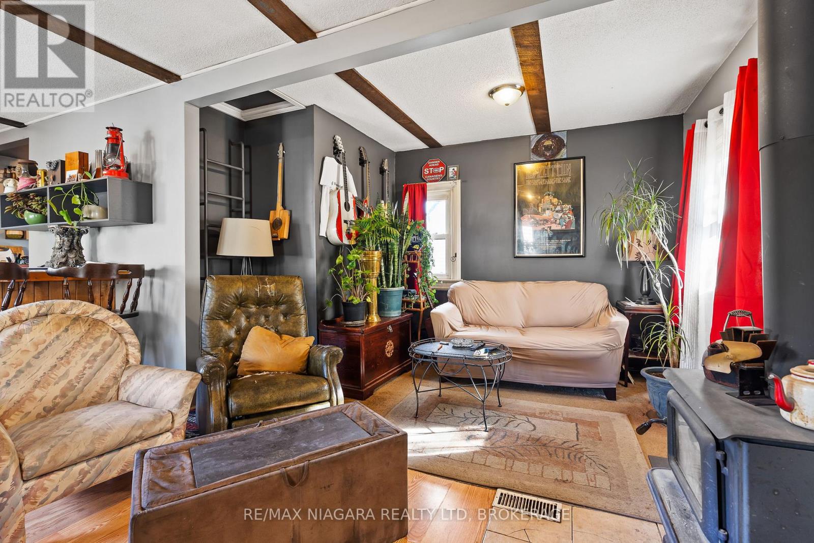 60 Rosedale Avenue, St. Catharines, Ontario  L2P 1Y7 - Photo 16 - X12478838