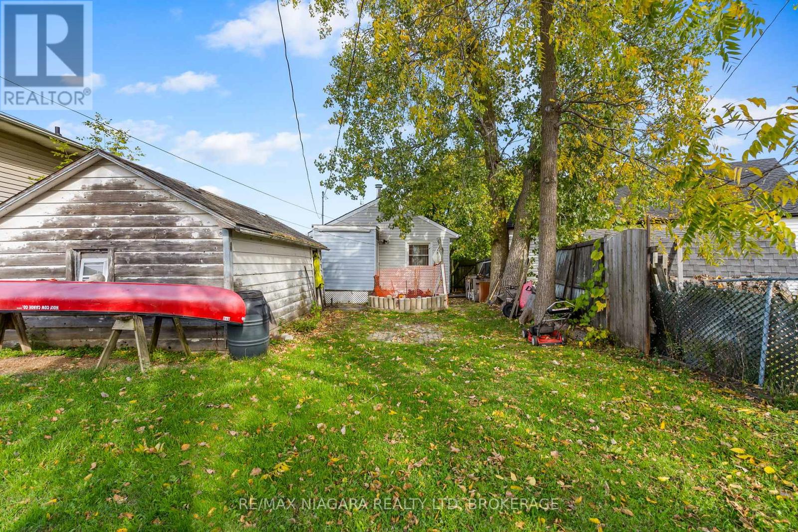 60 Rosedale Avenue, St. Catharines, Ontario  L2P 1Y7 - Photo 17 - X12478838