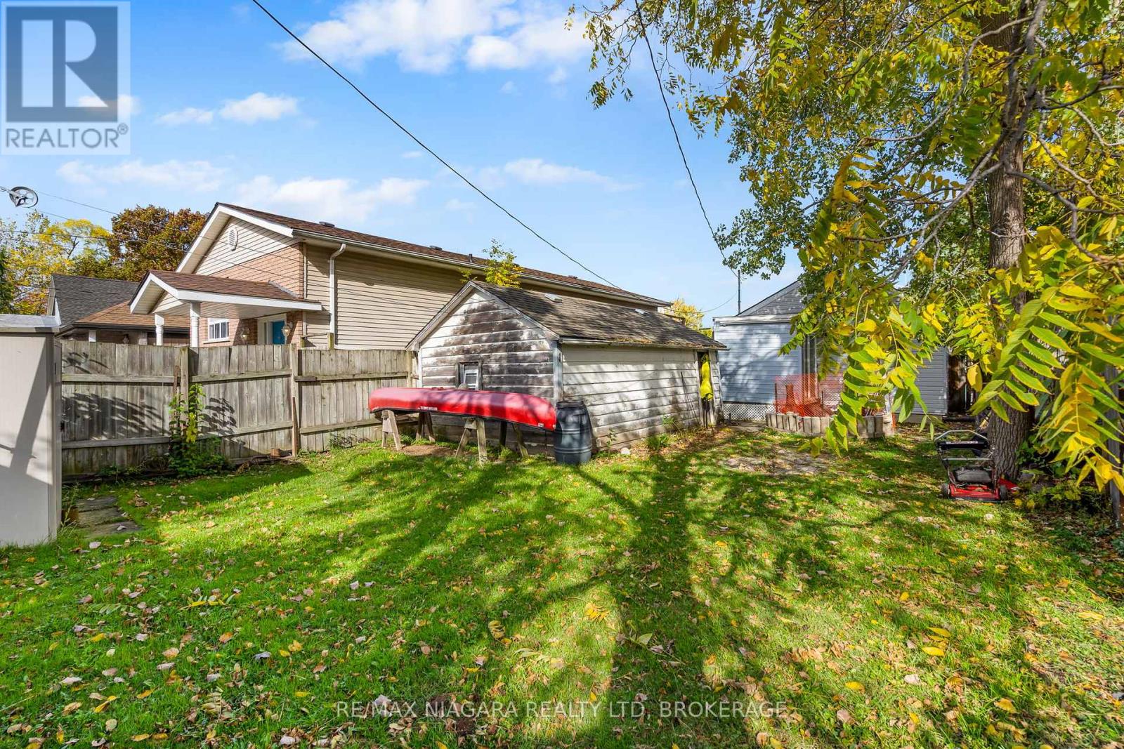60 Rosedale Avenue, St. Catharines, Ontario  L2P 1Y7 - Photo 19 - X12478838