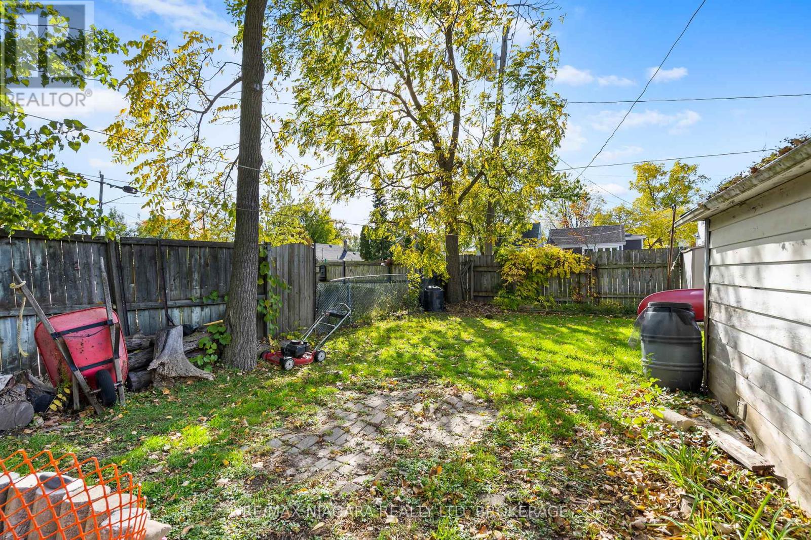 60 Rosedale Avenue, St. Catharines, Ontario  L2P 1Y7 - Photo 20 - X12478838