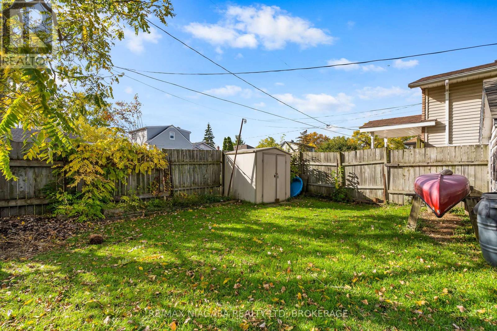 60 Rosedale Avenue, St. Catharines, Ontario  L2P 1Y7 - Photo 22 - X12478838