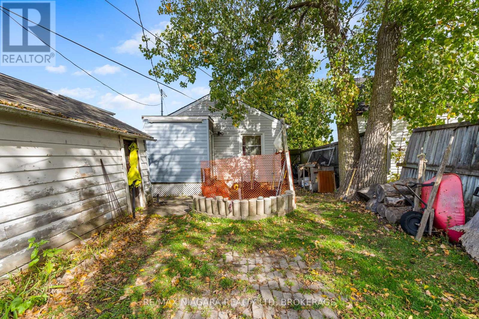 60 Rosedale Avenue, St. Catharines, Ontario  L2P 1Y7 - Photo 23 - X12478838