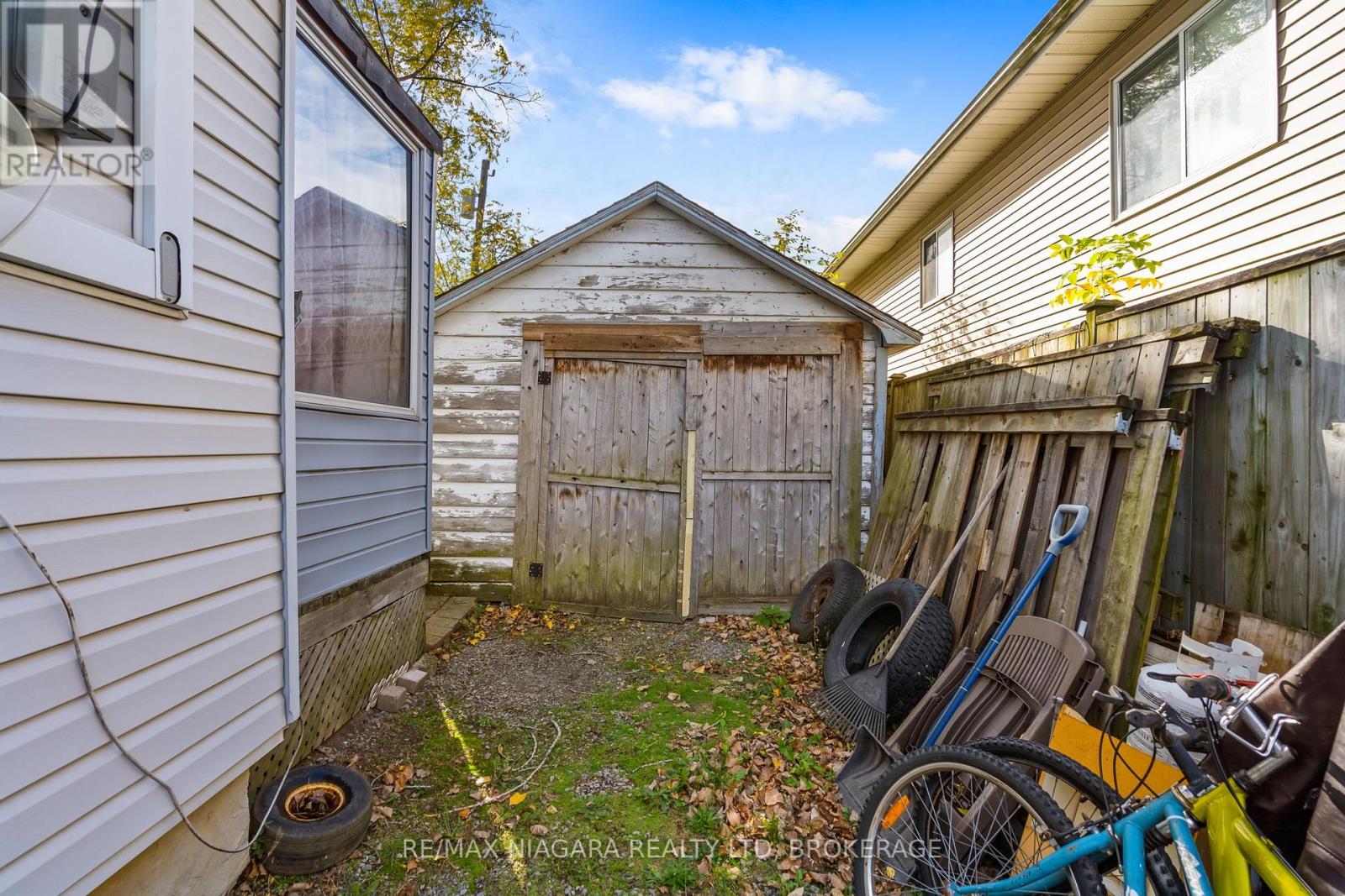 60 Rosedale Avenue, St. Catharines, Ontario  L2P 1Y7 - Photo 24 - X12478838