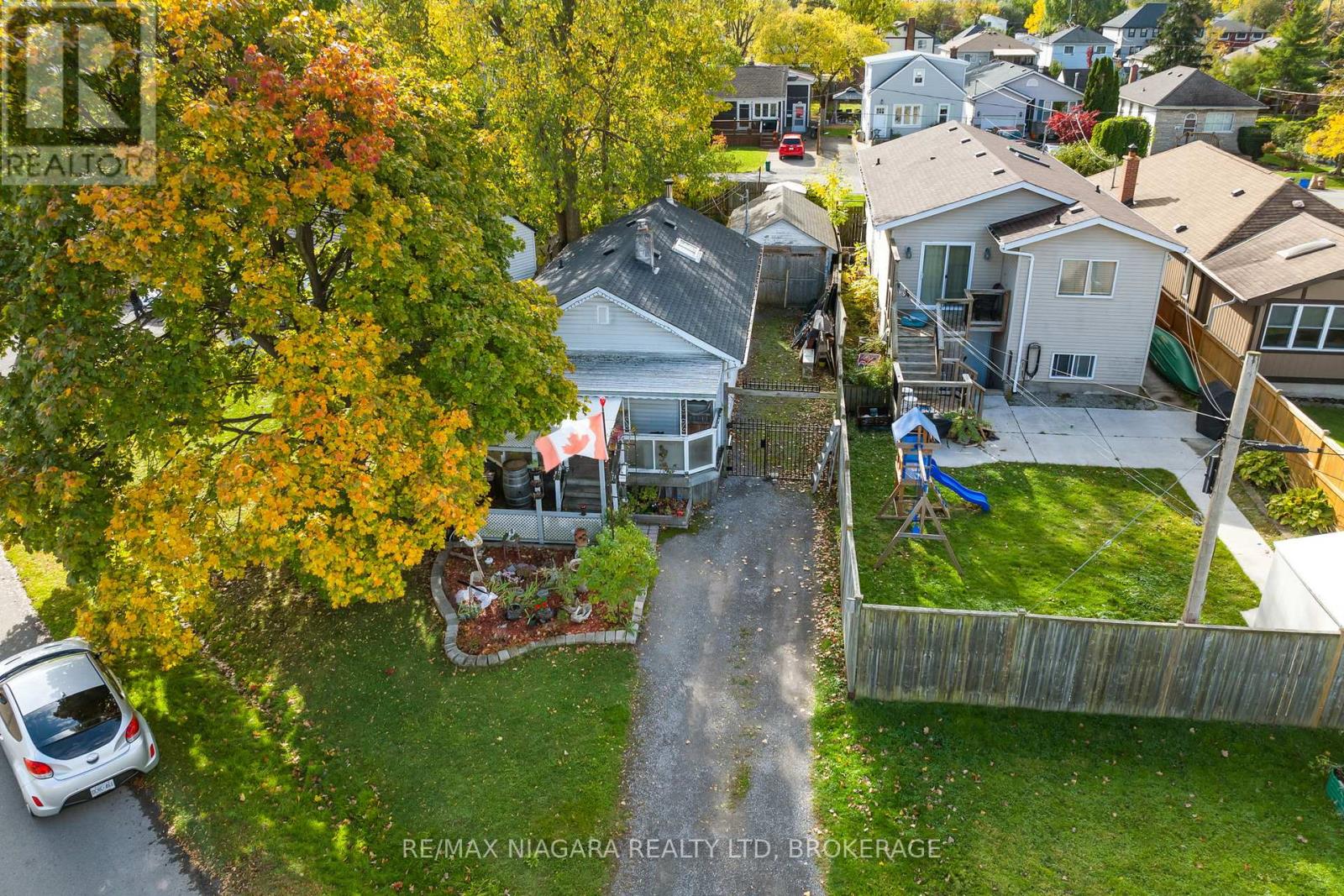 60 Rosedale Avenue, St. Catharines, Ontario  L2P 1Y7 - Photo 25 - X12478838