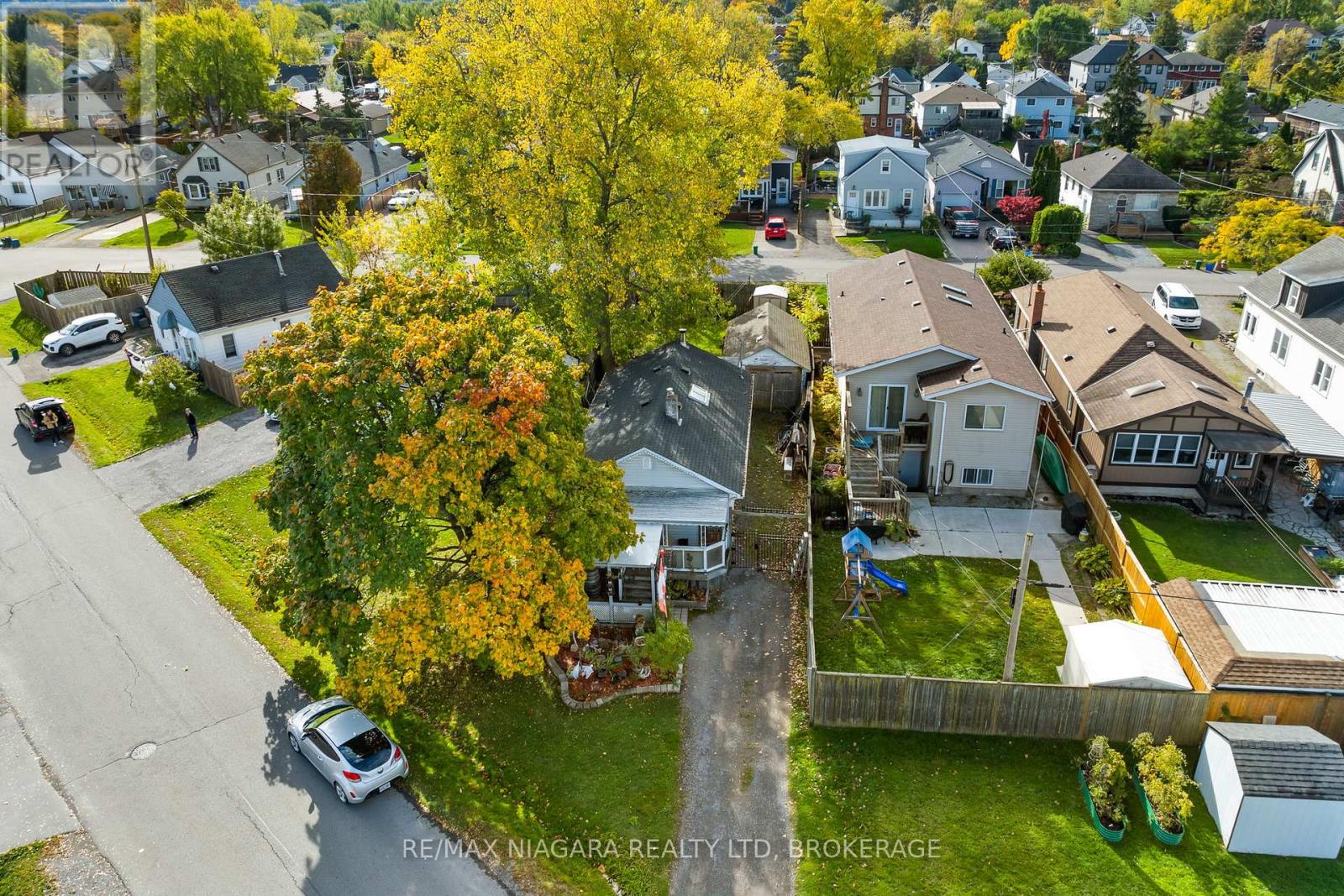 60 Rosedale Avenue, St. Catharines, Ontario  L2P 1Y7 - Photo 26 - X12478838