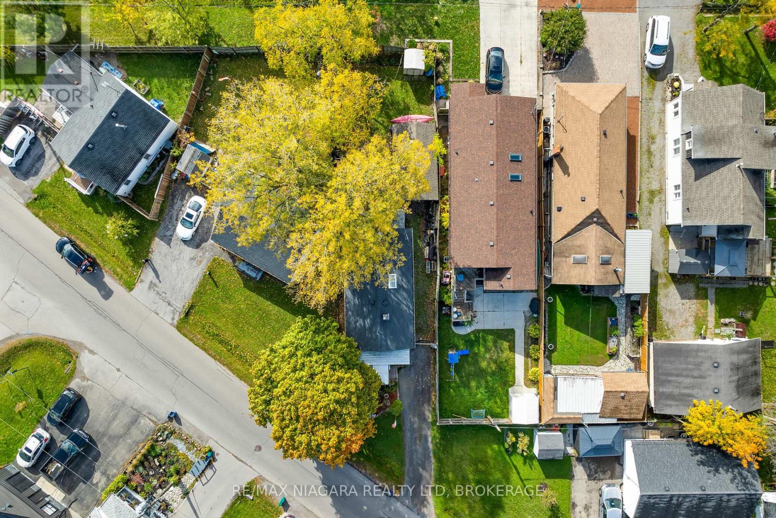 60 Rosedale Avenue, St. Catharines, Ontario  L2P 1Y7 - Photo 27 - X12478838