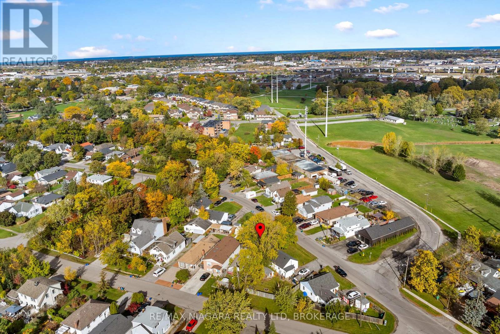 60 Rosedale Avenue, St. Catharines, Ontario  L2P 1Y7 - Photo 28 - X12478838