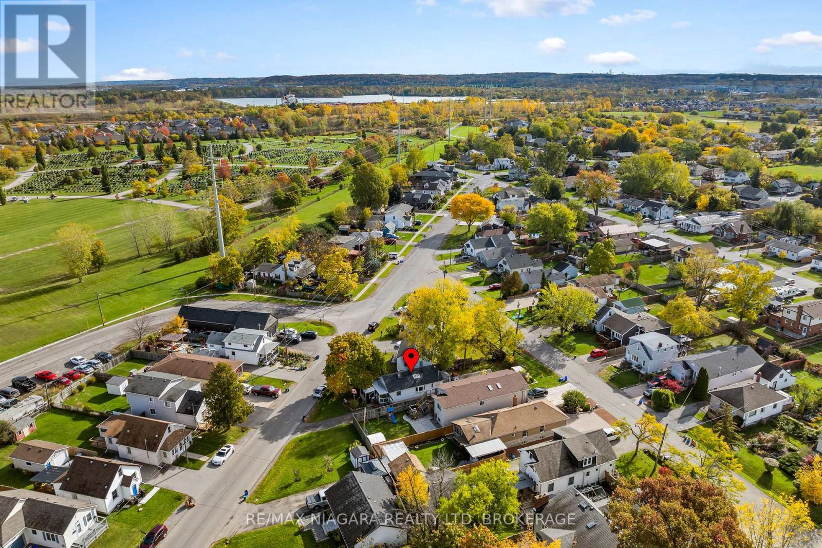 60 Rosedale Avenue, St. Catharines, Ontario  L2P 1Y7 - Photo 30 - X12478838