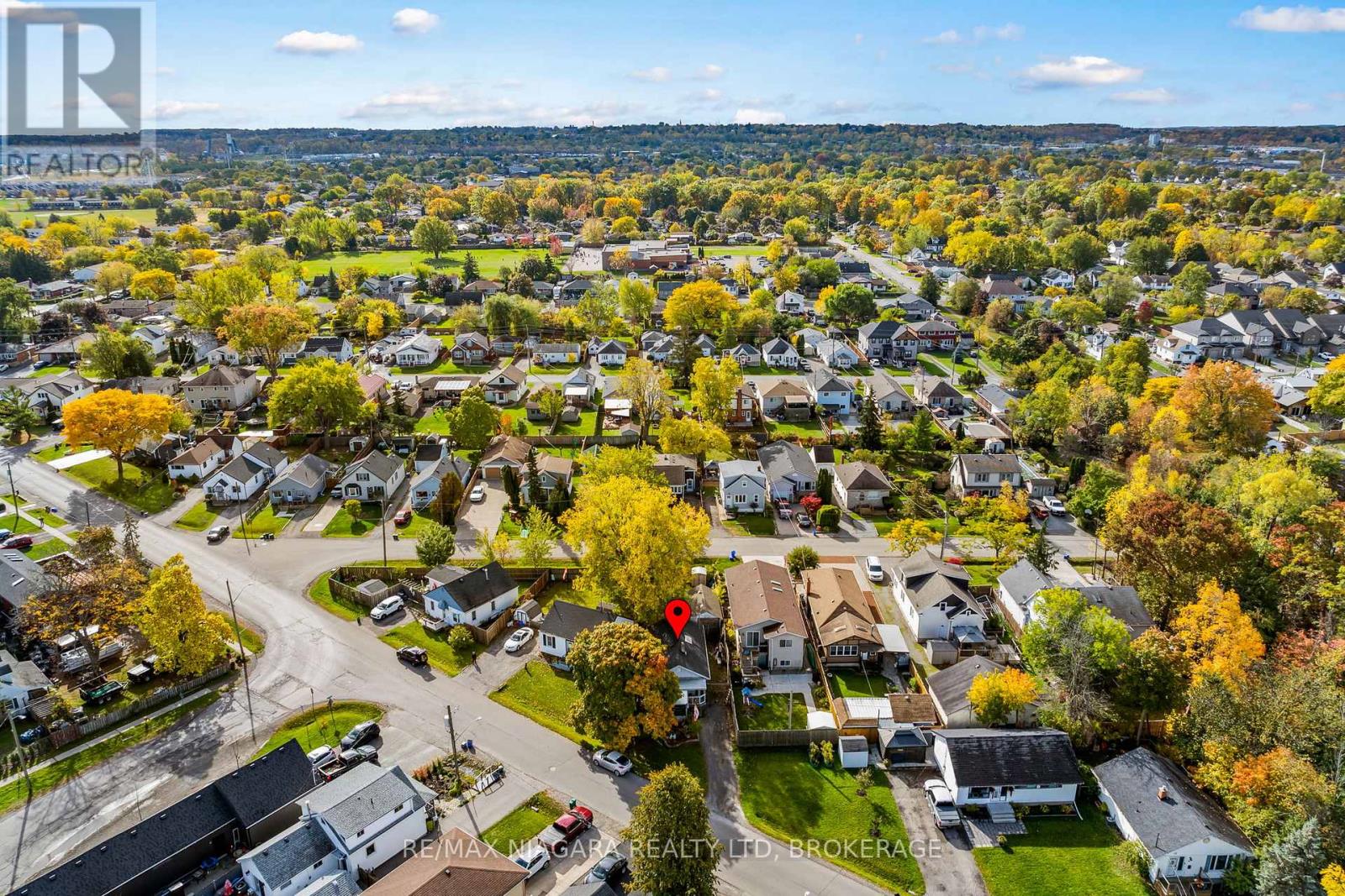 60 Rosedale Avenue, St. Catharines, Ontario  L2P 1Y7 - Photo 31 - X12478838