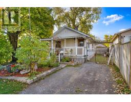 60 ROSEDALE AVENUE, St. Catharines, Ontario
