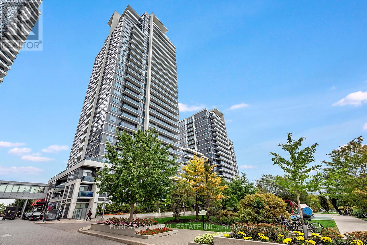 733 - 7165 YONGE STREET, Markham, Ontario
