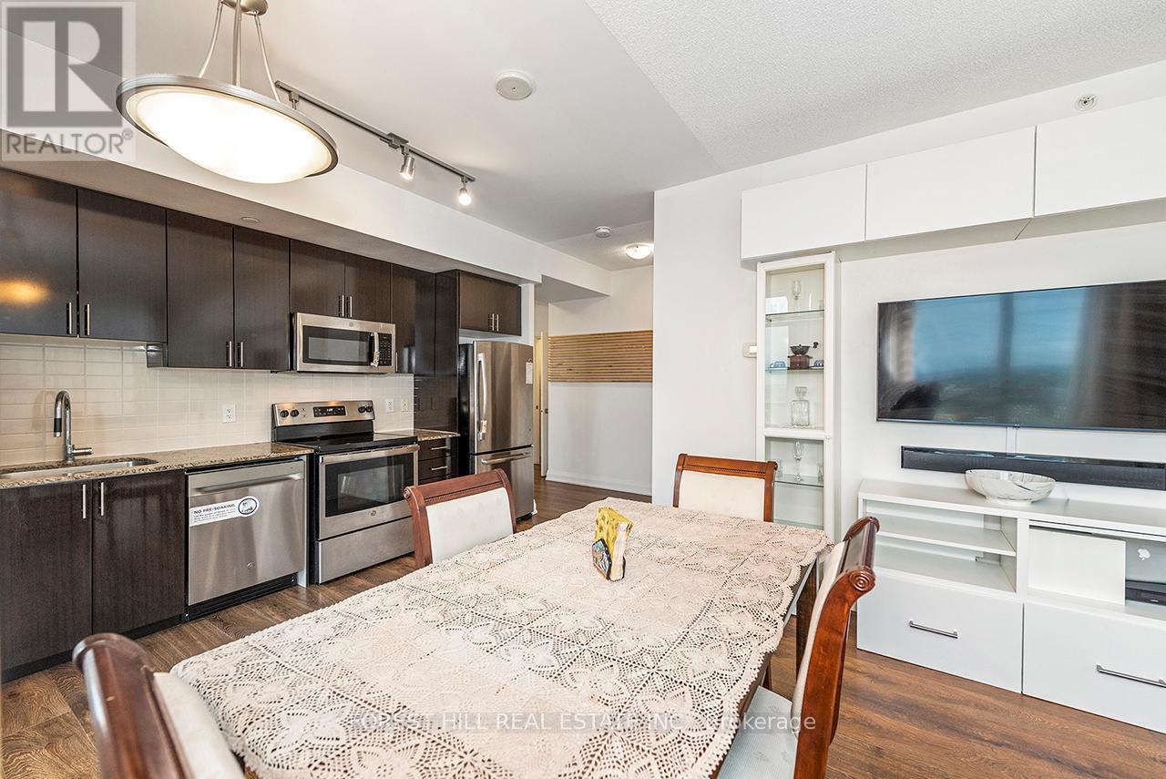 733 - 7165 Yonge Street, Markham, Ontario  L3T 0C9 - Photo 10 - N12478704