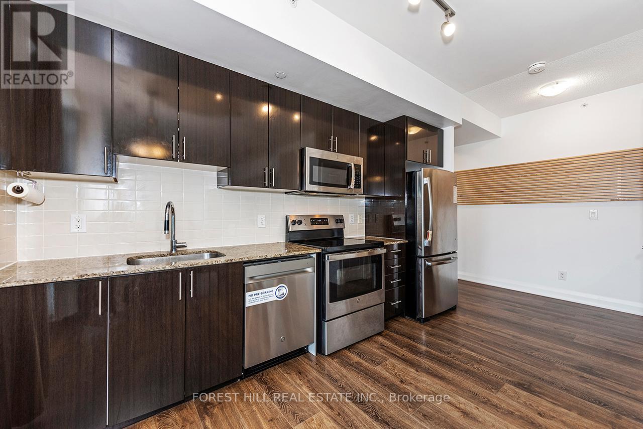 733 - 7165 Yonge Street, Markham, Ontario  L3T 0C9 - Photo 2 - N12478704