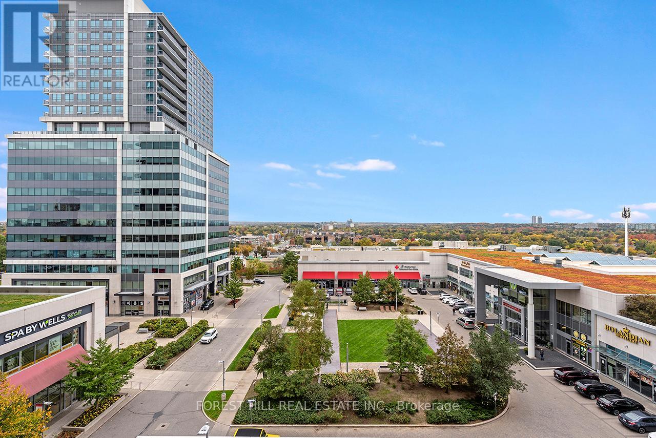 733 - 7165 Yonge Street, Markham, Ontario  L3T 0C9 - Photo 26 - N12478704