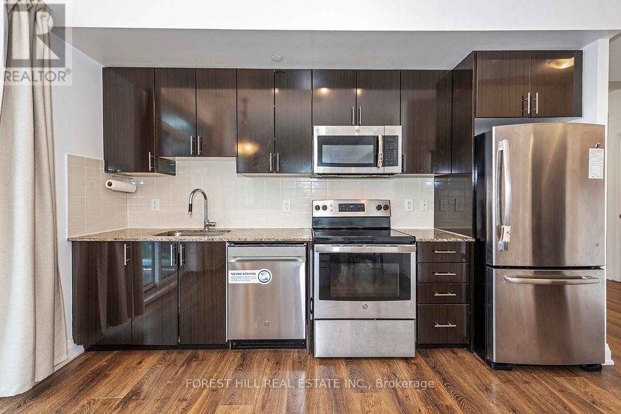 733 - 7165 Yonge Street, Markham, Ontario  L3T 0C9 - Photo 3 - N12478704