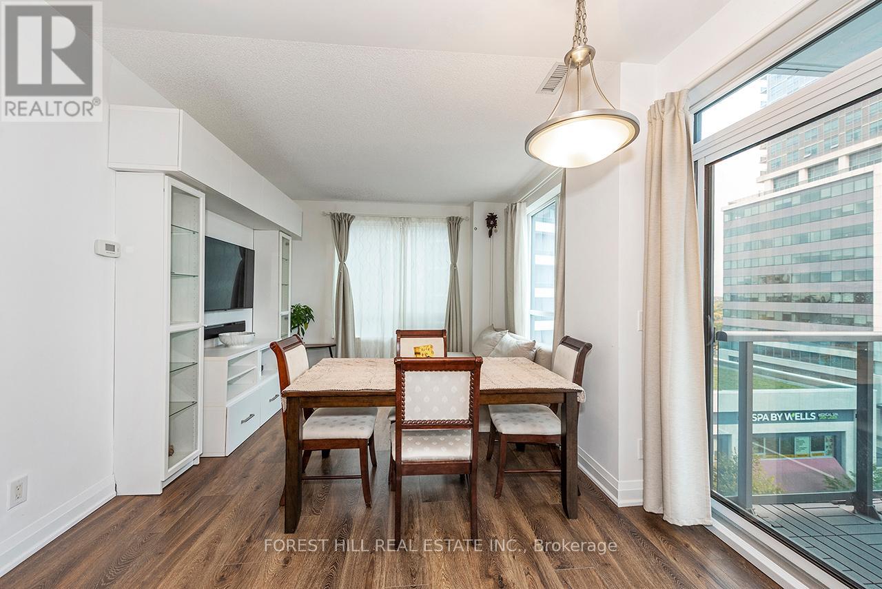 733 - 7165 Yonge Street, Markham, Ontario  L3T 0C9 - Photo 6 - N12478704