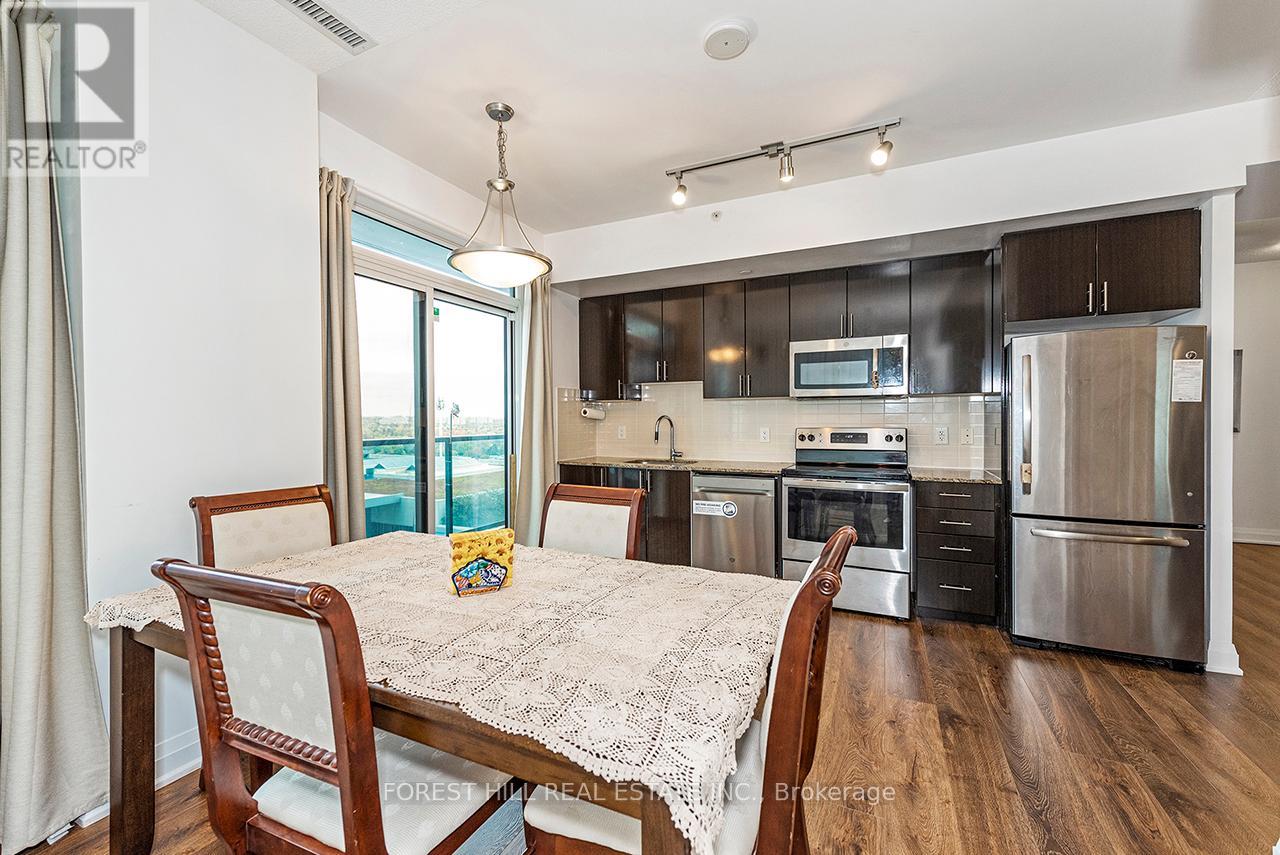 733 - 7165 Yonge Street, Markham, Ontario  L3T 0C9 - Photo 8 - N12478704