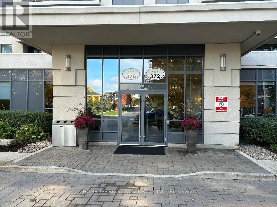 511 - 376 HIGHWAY 7 E, Richmond Hill, Ontario