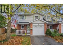 35 EDGEMERE Drive, Cambridge, Ontario