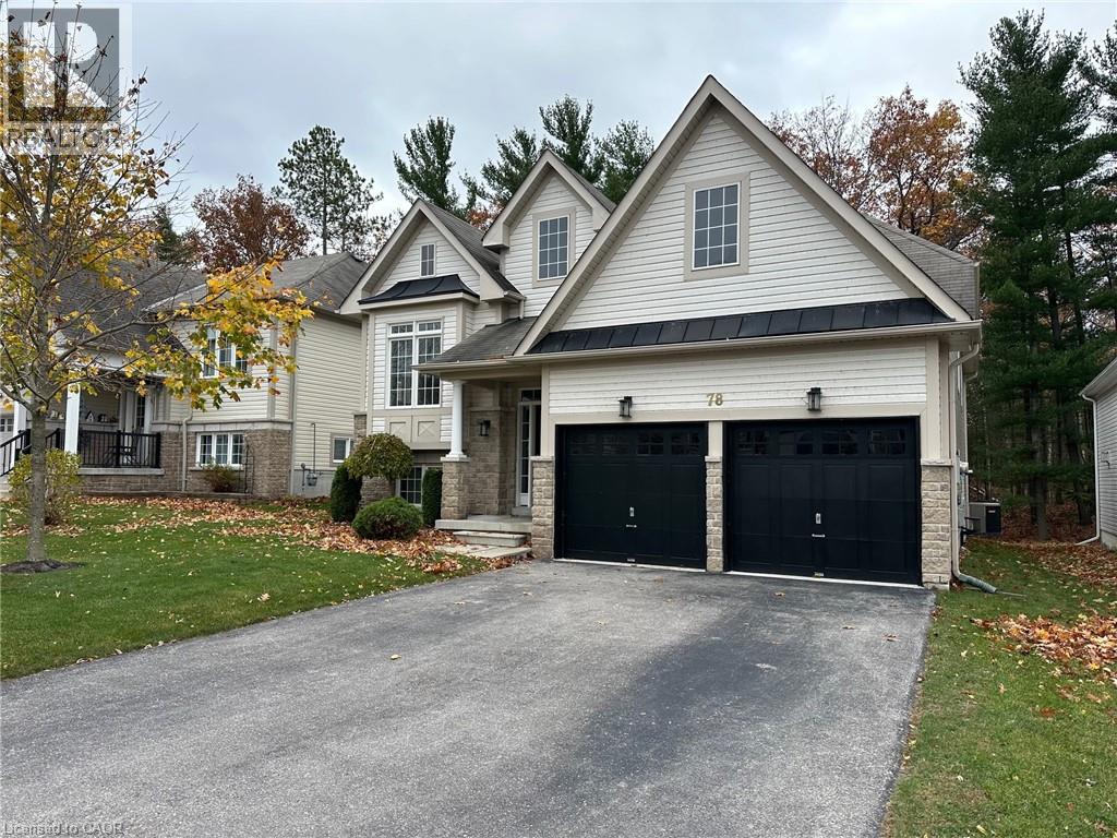 78 WHITE SANDS Way, wasaga beach, Ontario