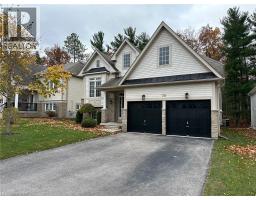 78 WHITE SANDS Way, wasaga beach, Ontario