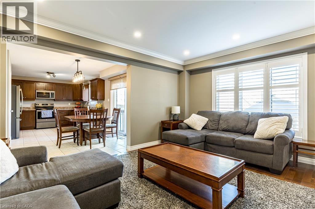 28 Springbreeze Heights, Hamilton, Ontario  L8E 0A4 - Photo 16 - 40780792