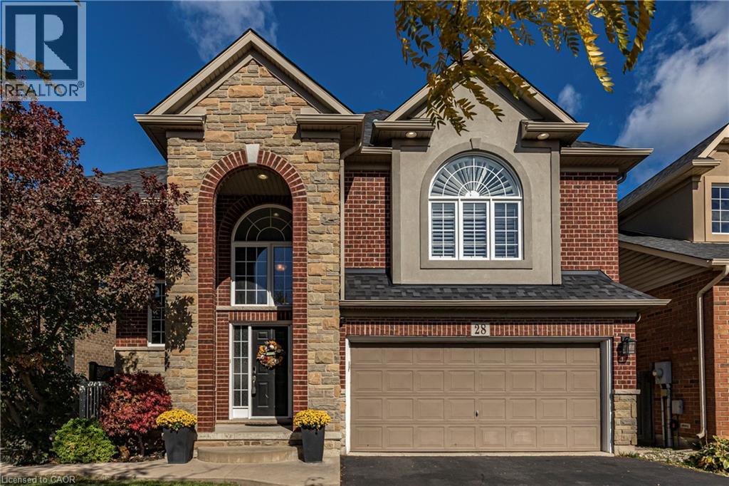 28 Springbreeze Heights, Hamilton, Ontario  L8E 0A4 - Photo 2 - 40780792