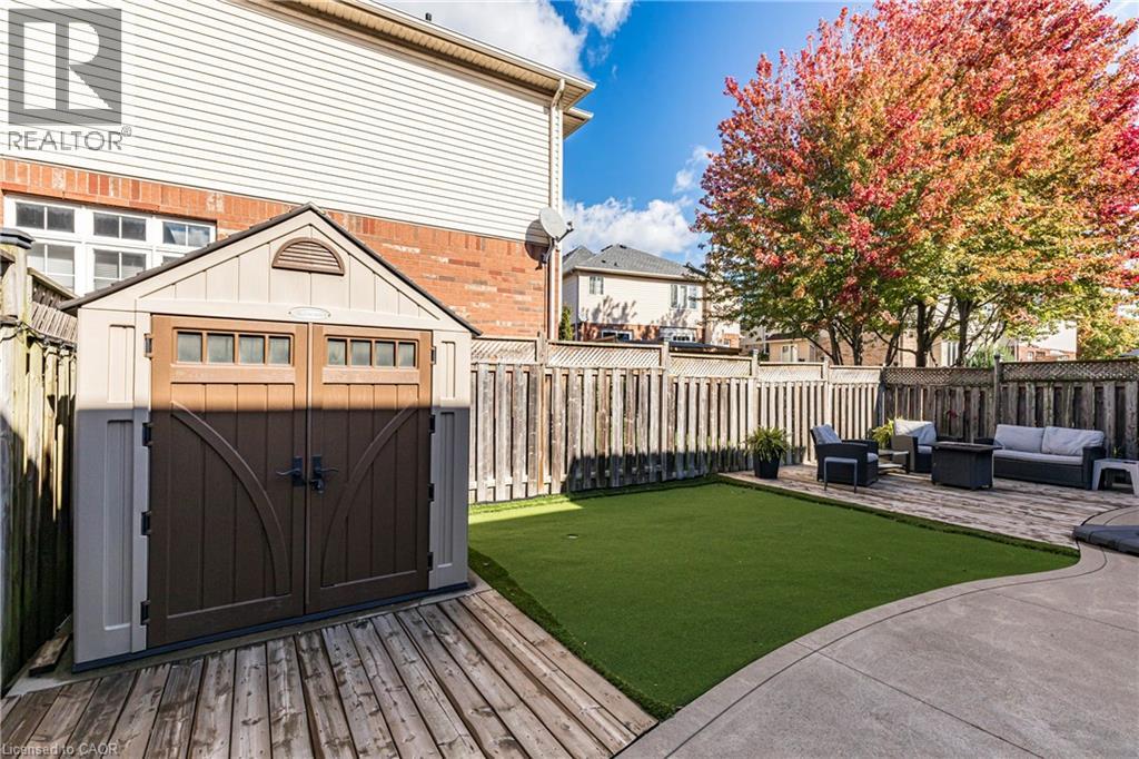 28 Springbreeze Heights, Hamilton, Ontario  L8E 0A4 - Photo 25 - 40780792