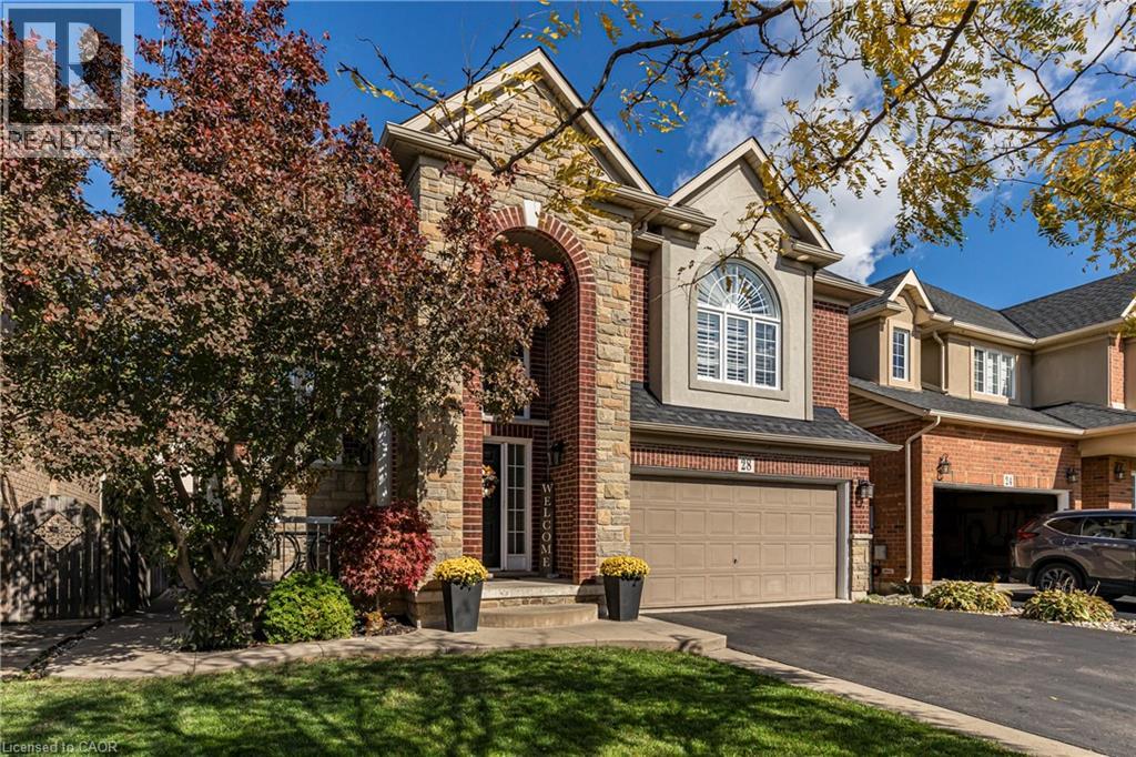 28 Springbreeze Heights, Hamilton, Ontario  L8E 0A4 - Photo 3 - 40780792