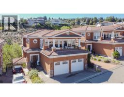 875 Sahali Terrace Unit# 13, kamloops, British Columbia