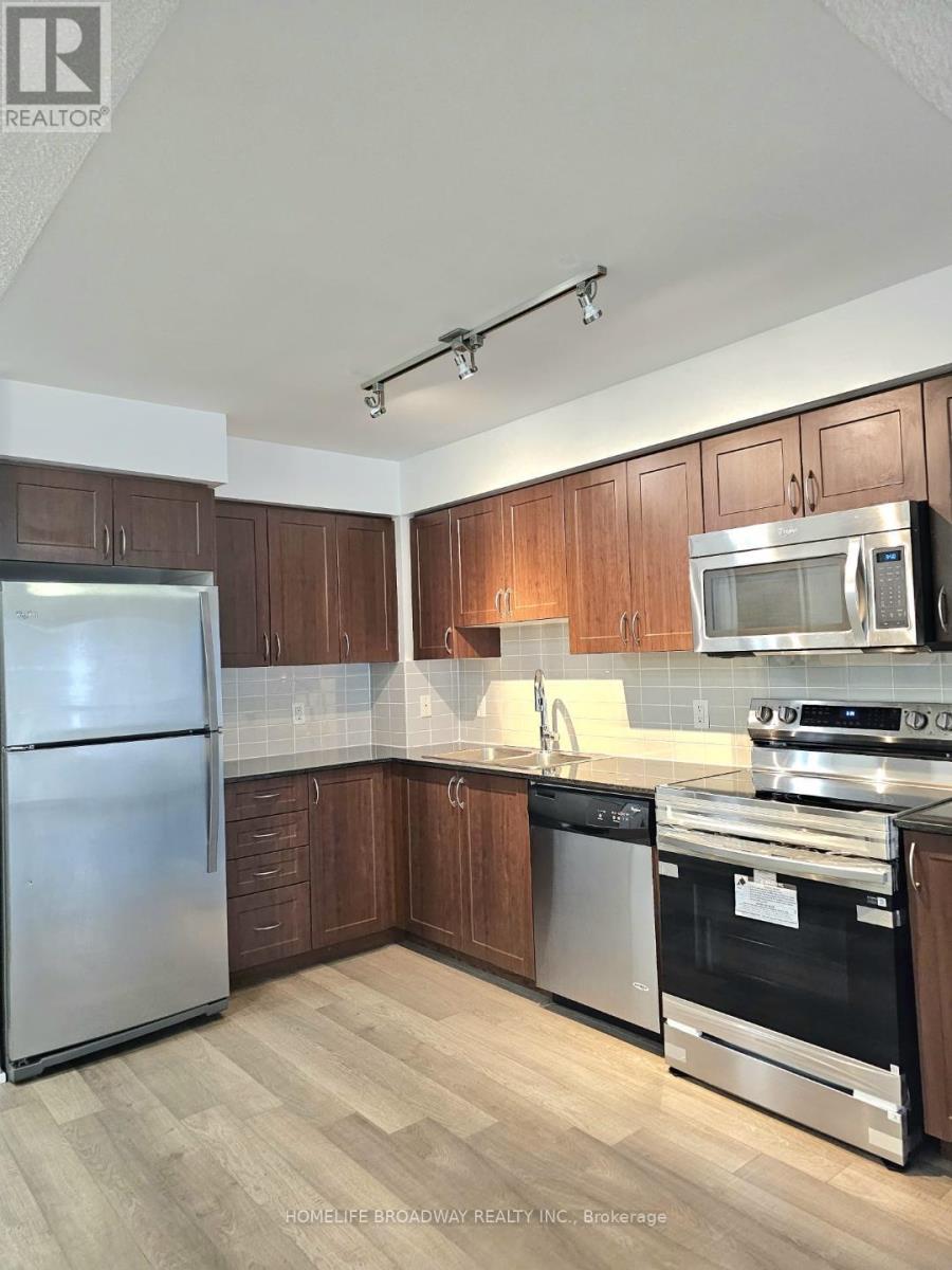 511 - 376 Highway 7 E, Richmond Hill, Ontario  L4B 0C7 - Photo 6 - N12476196