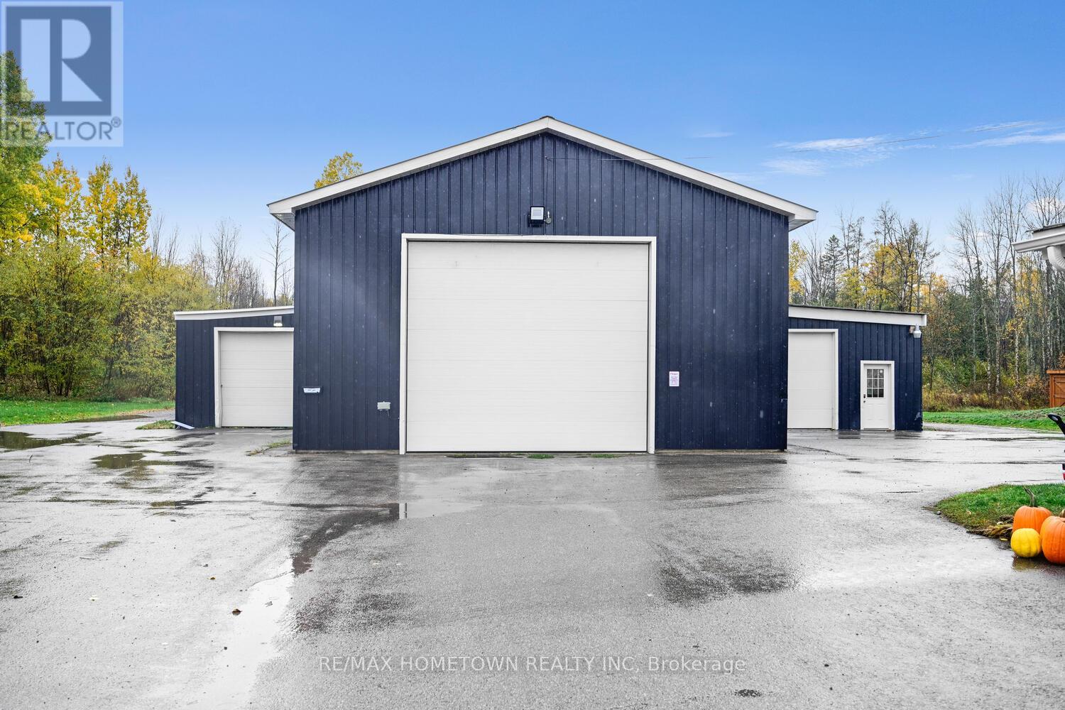 A - 8350 County Road 15 Road, Augusta, Ontario  K0G 1R0 - Photo 1 - X12478827