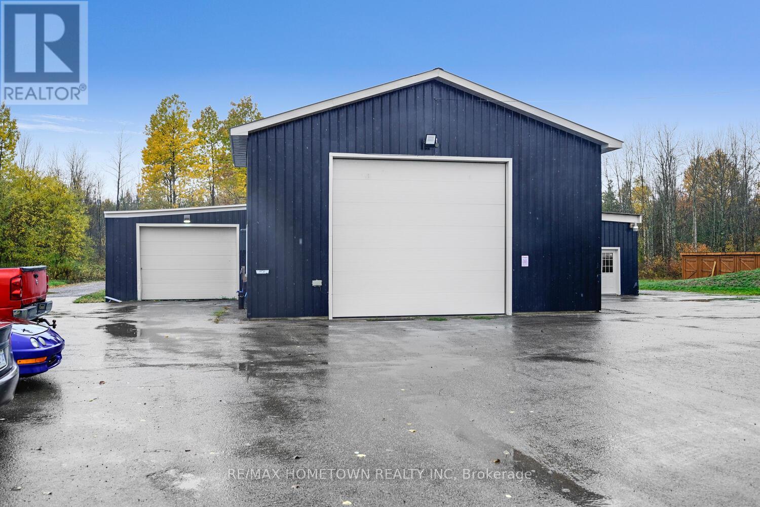 A - 8350 County Road 15 Road, Augusta, Ontario  K0G 1R0 - Photo 2 - X12478827