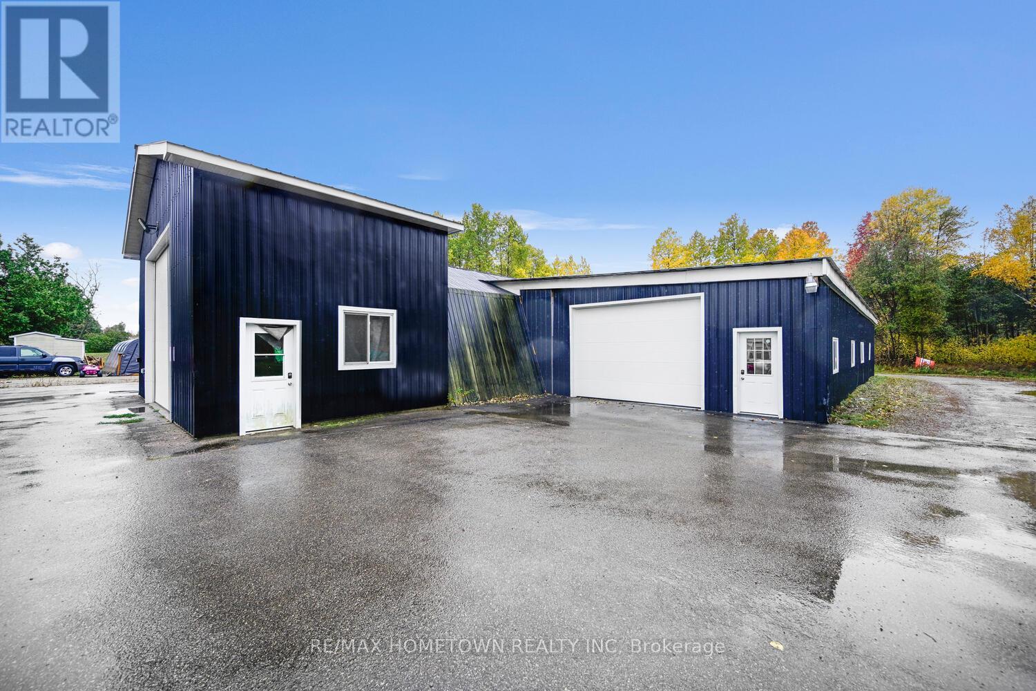 A - 8350 County Road 15 Road, Augusta, Ontario  K0G 1R0 - Photo 8 - X12478827