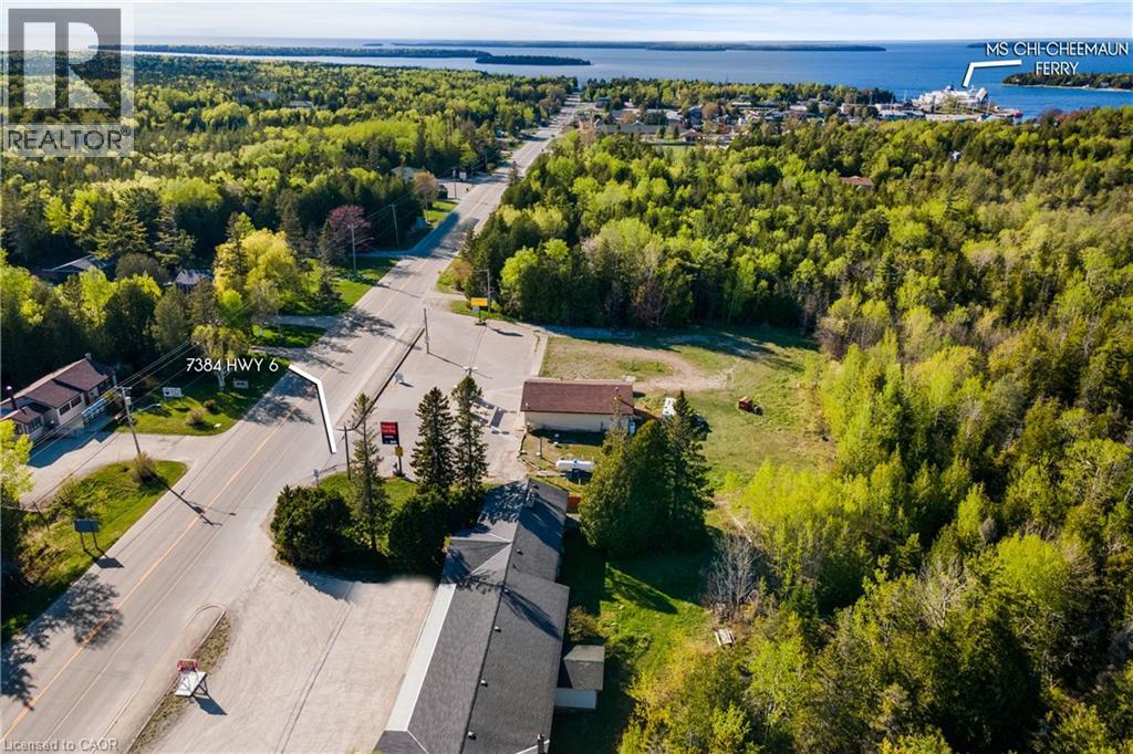 7384 Highway 6, Tobermory, Ontario  N0H 2R0 - Photo 2 - 40729903