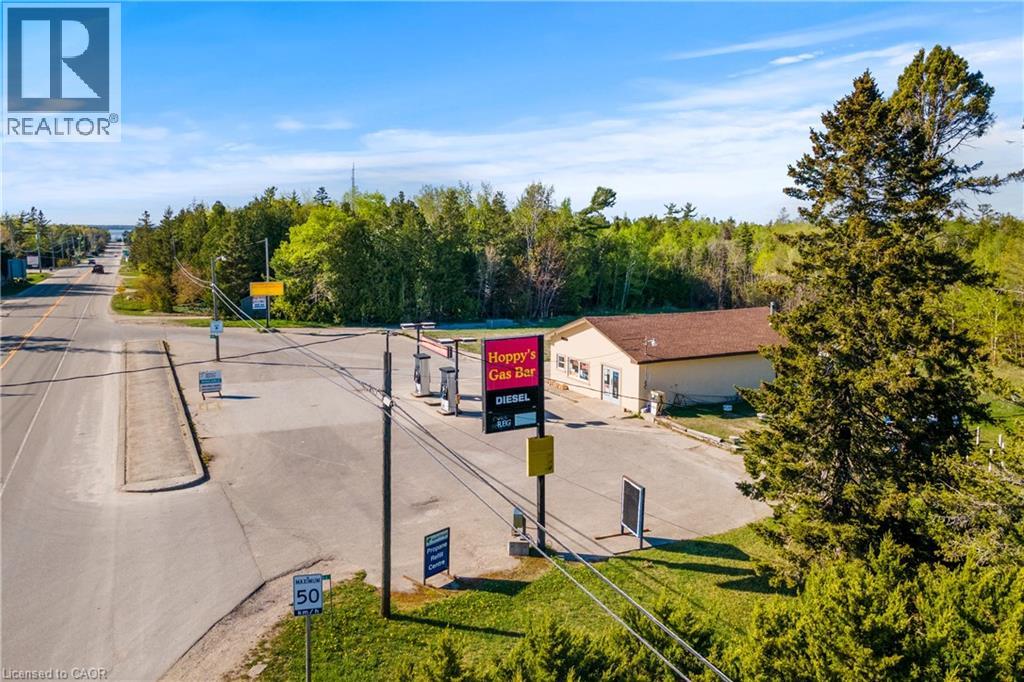 7384 Highway 6, Tobermory, Ontario  N0H 2R0 - Photo 3 - 40729903