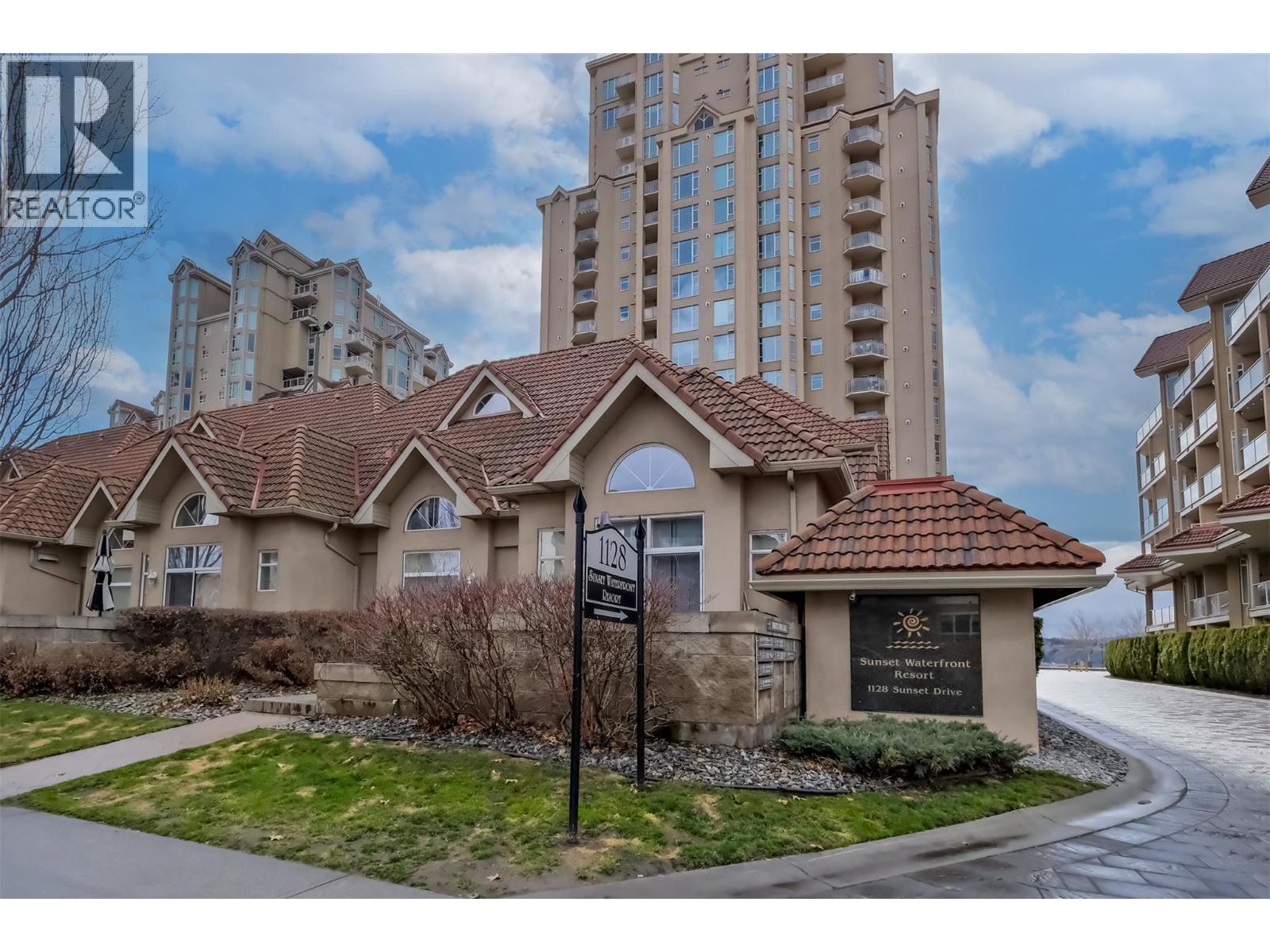 1128 Sunset Drive Unit# 101, Kelowna, British Columbia  V1Y 9W7 - Photo 26 - 10341558