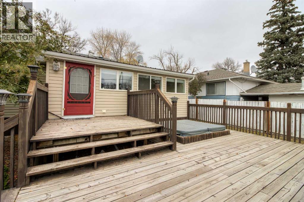 813 Stafford Drive N, Lethbridge, Alberta  T1H 2B4 - Photo 26 - A2265829